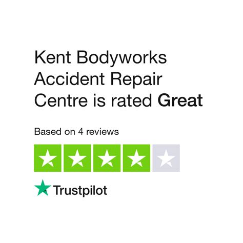 Bodyworks Accident Repair Centre